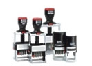 Date and Numbering Stamps