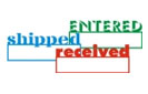 Common Message Stamps